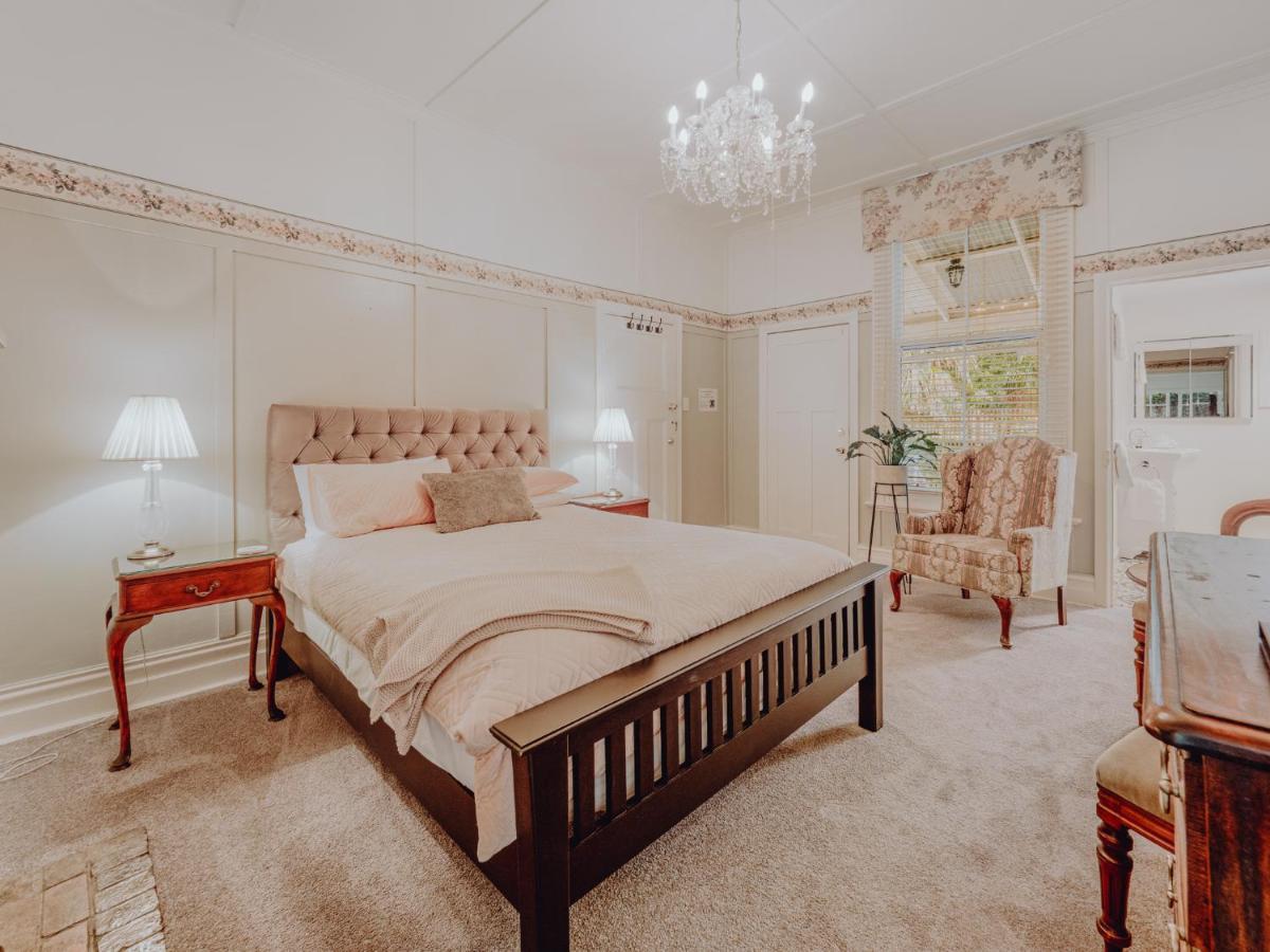 Отель Genesta House Коув Экстерьер фото