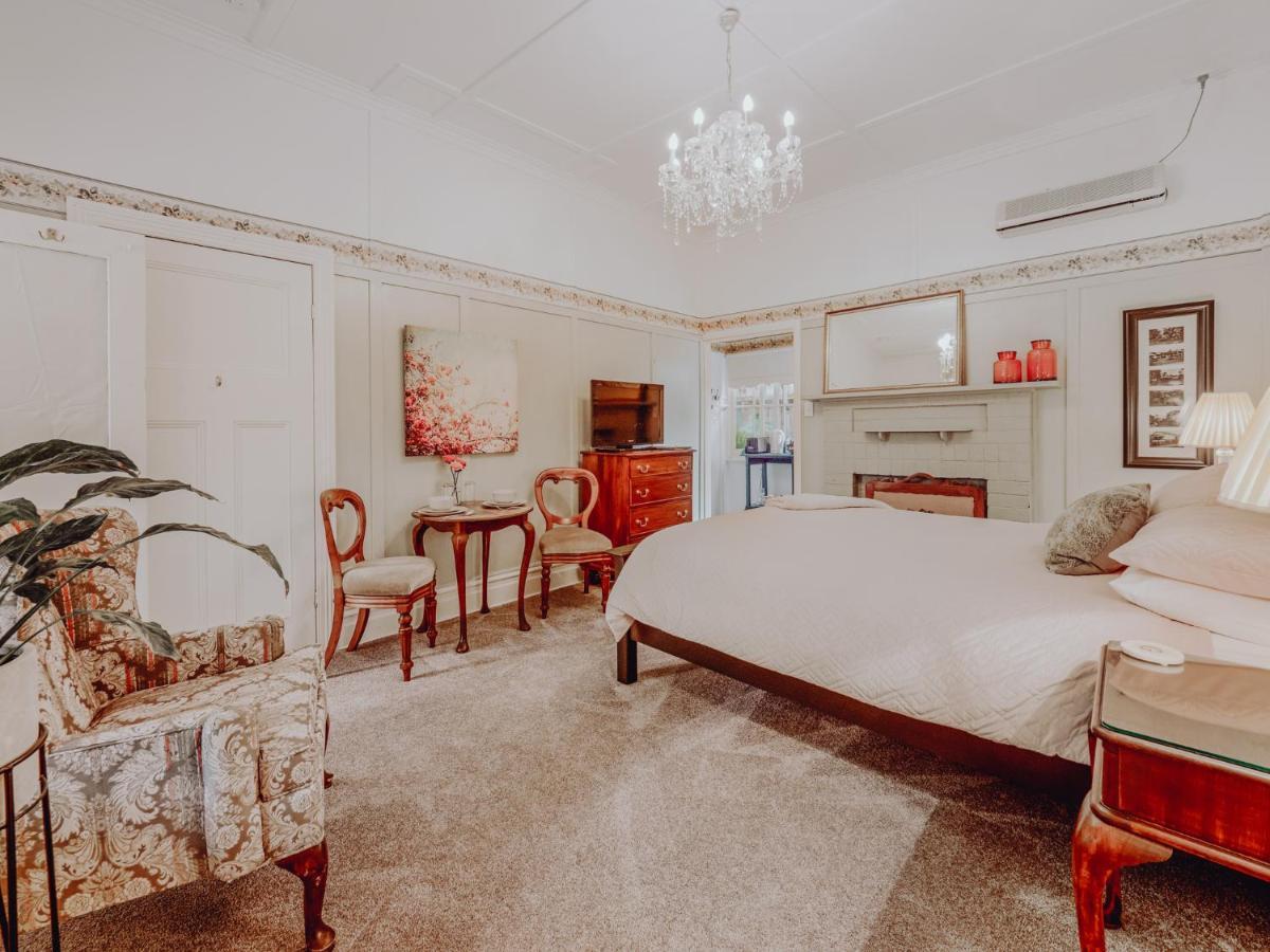 Отель Genesta House Коув Экстерьер фото