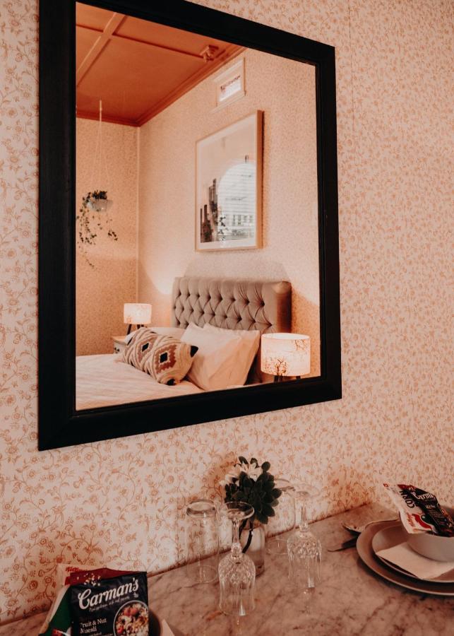 Отель Genesta House Коув Экстерьер фото