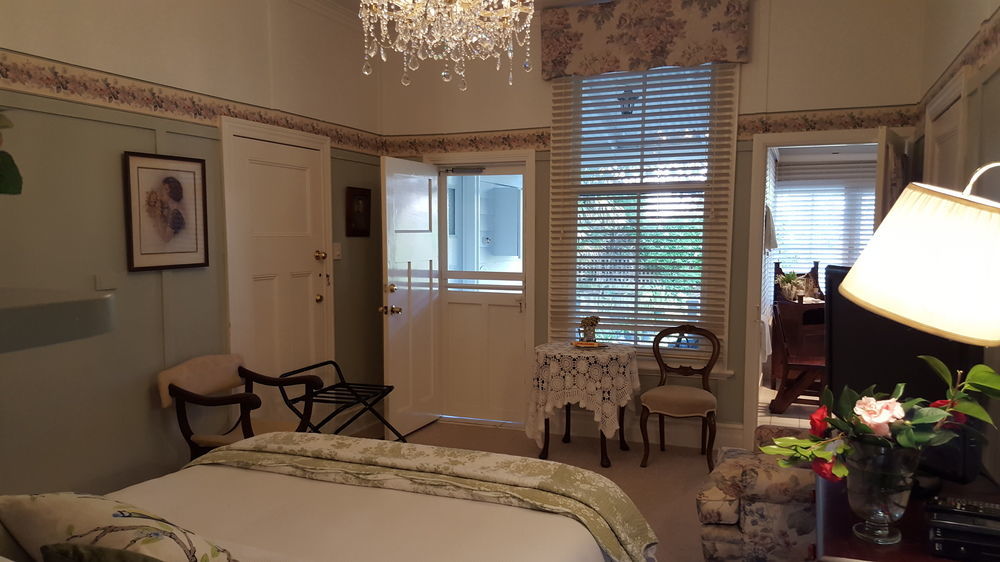 Отель Genesta House Коув Экстерьер фото